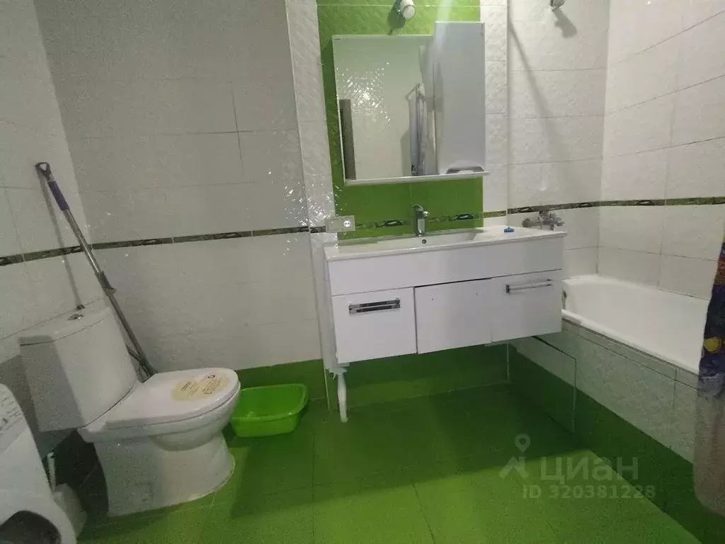 1-к кв. Краснодарский край, Анапа Таманская ул., 24 (56.0 м) - Фото 2