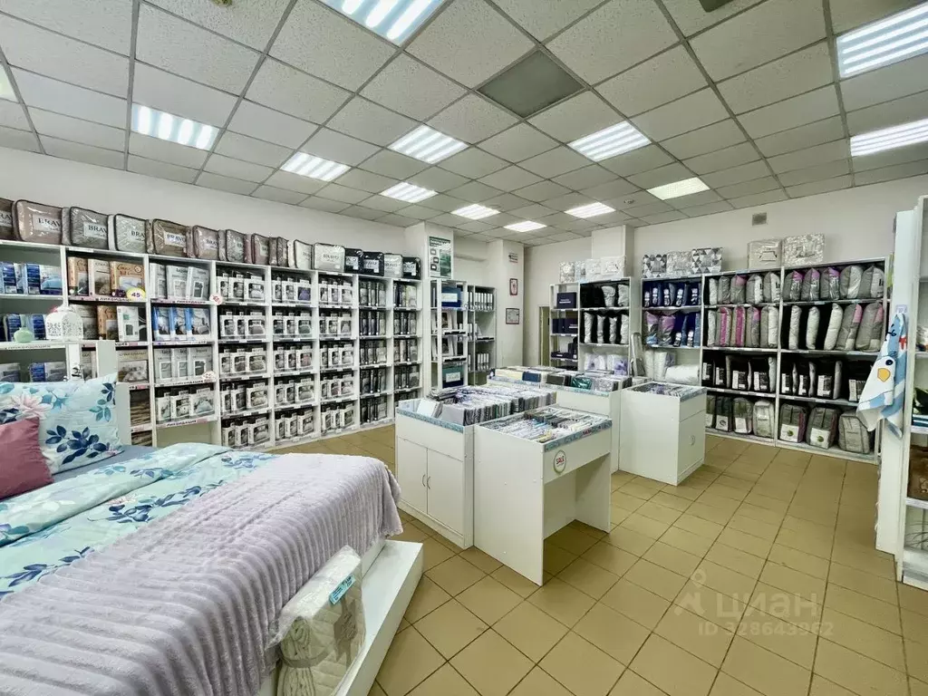 Помещение свободного назначения в Москва Братиславская ул., 18К1 (200 ... - Фото 2