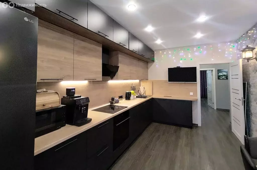 2-комнатная квартира: Петергоф, жилой комплекс Новый Петергоф (58.2 м) - Фото 1