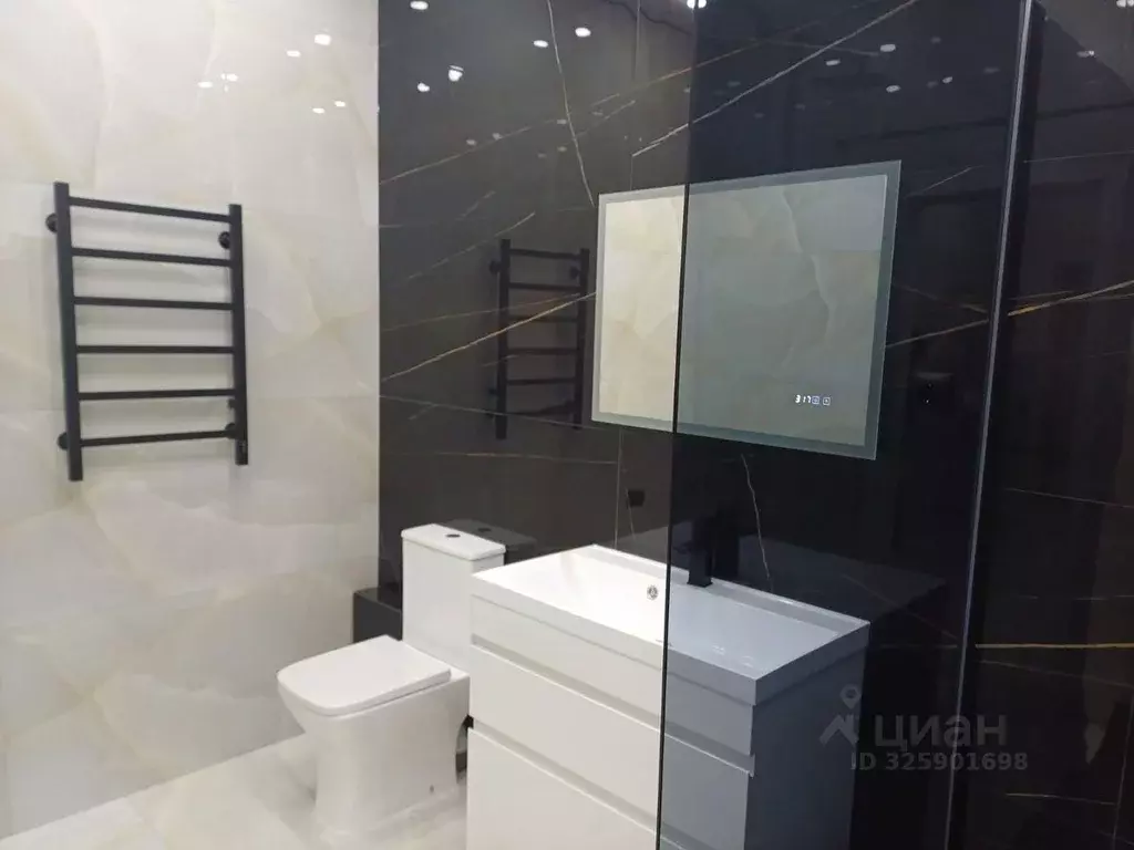 Дом в Ставропольский край, Михайловск Шпаковский район, ул. Сергея ... - Фото 2