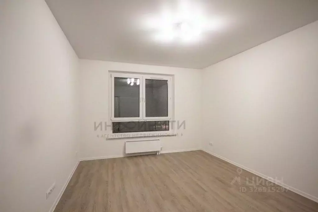 2-к кв. Москва Кантемировская ул., 35Ак1 (57.5 м) - Фото 2