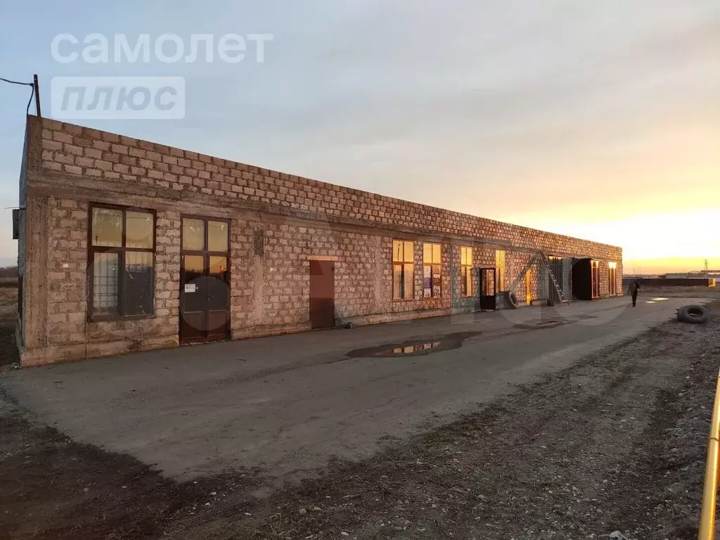 Продам помещение свободного назначения, 500 м - Фото 0