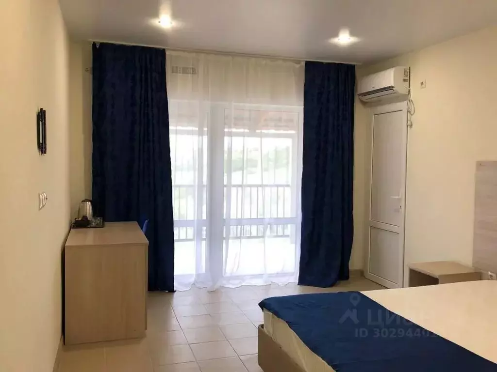 Комната Краснодарский край, Ейский район, Должанская ст-ца ул. ... - Фото 1