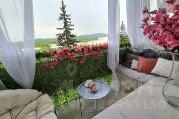 1-к кв. Кабардино-Балкария, Нальчик просп. Ленина, 17 (38.0 м) - Фото 0