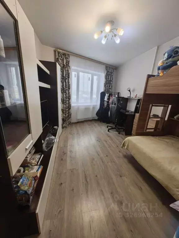 2-к кв. Московская область, Дмитров ул. Спасская, 6А (53.0 м) - Фото 2