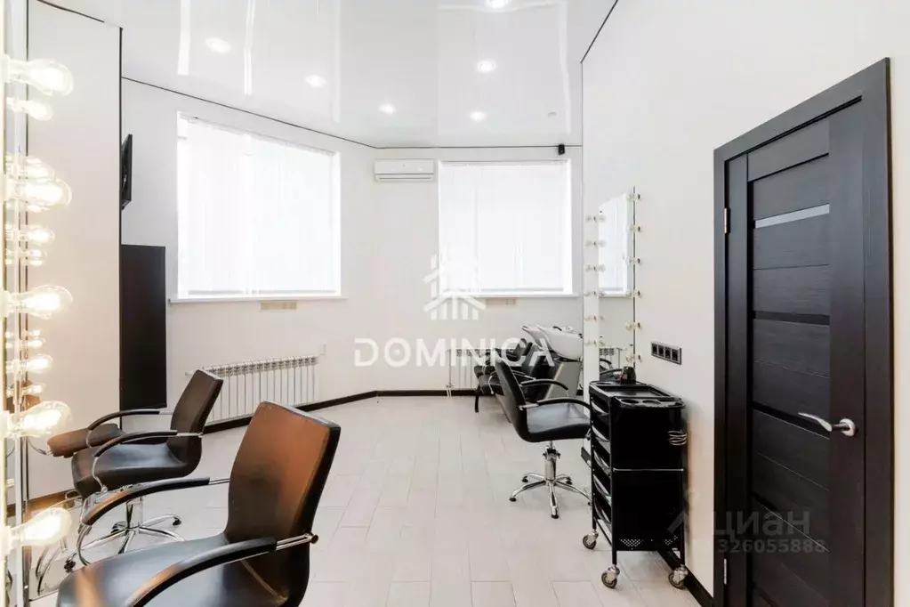 Помещение свободного назначения в Омская область, Омск ул. Красный ... - Фото 2