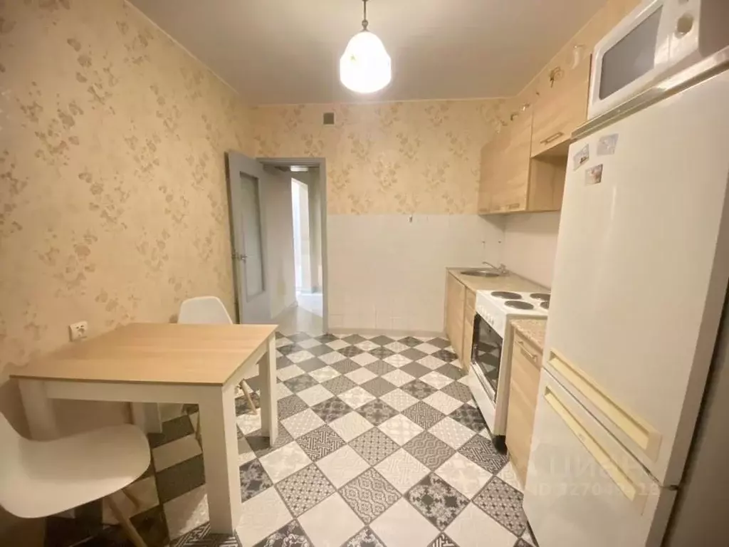 2-к кв. Москва Бескудниковский проезд, 6 (52.0 м) - Фото 2