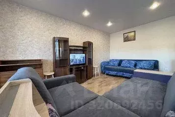 2-к кв. Коми, Воркута бул. Пищевиков, 21 (45.0 м) - Фото 1