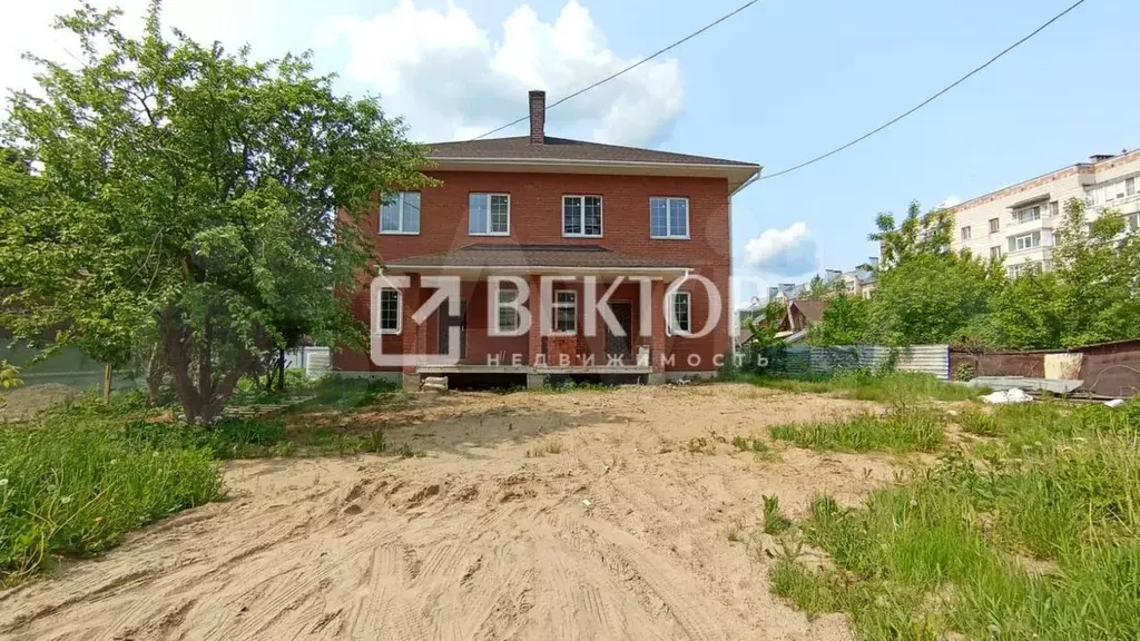 Таунхаус 120 м на участке 7 сот. - Фото 0