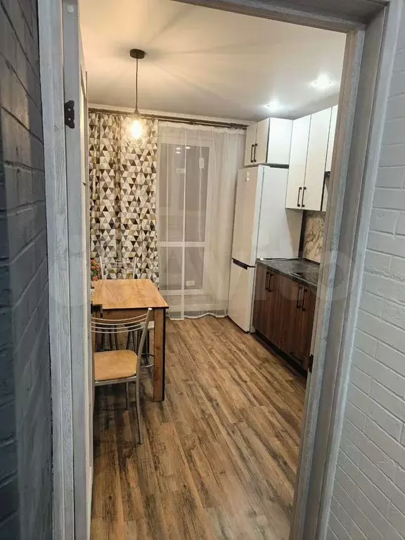1-к. квартира, 30 м, 6/10 эт. - Фото 0