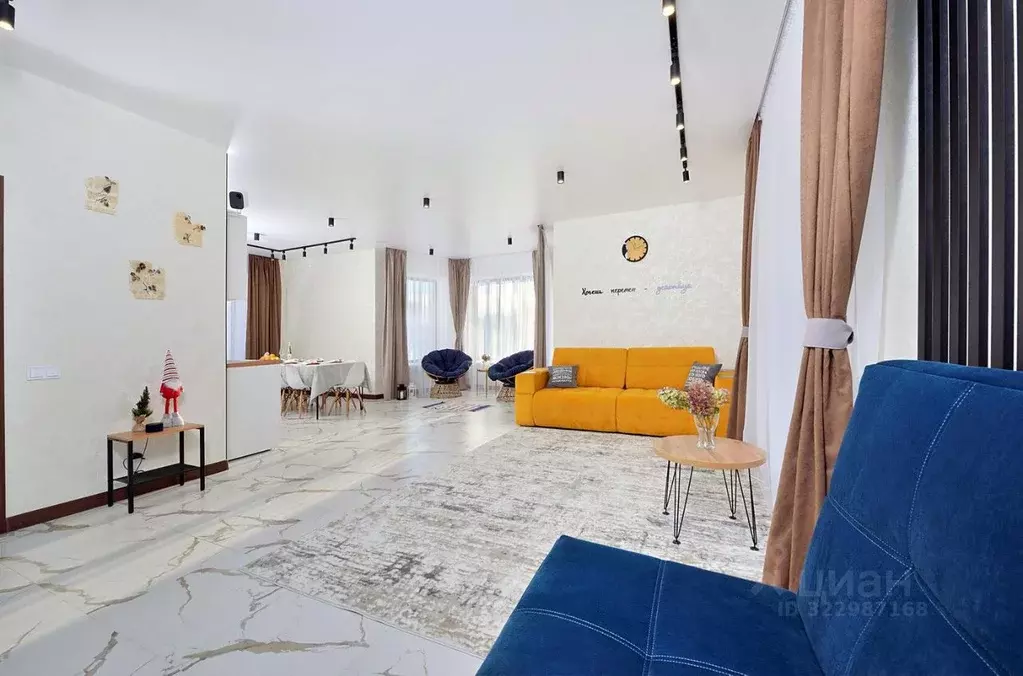 Дом в Башкортостан, Абзелиловский район, Ташбулатовский сельсовет, д. ... - Фото 2