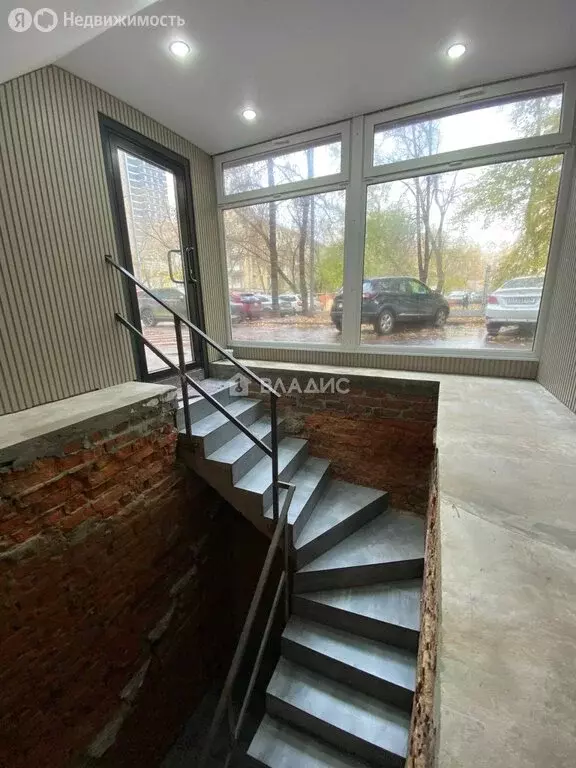 Помещение свободного назначения (51 м) - Фото 1