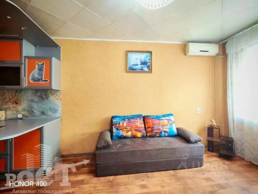 Комната Приморский край, Артем Уссурийская ул., 6 (18.0 м) - Фото 1