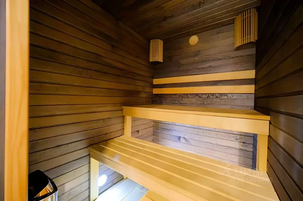 Дом в Ленинградская область, Приозерский район, Красноозерное с/пос, ... - Фото 2