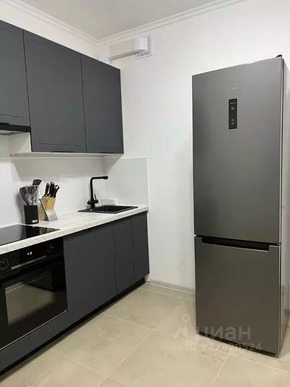 2-к кв. Москва Окружная ул., 2А (58.0 м) - Фото 2