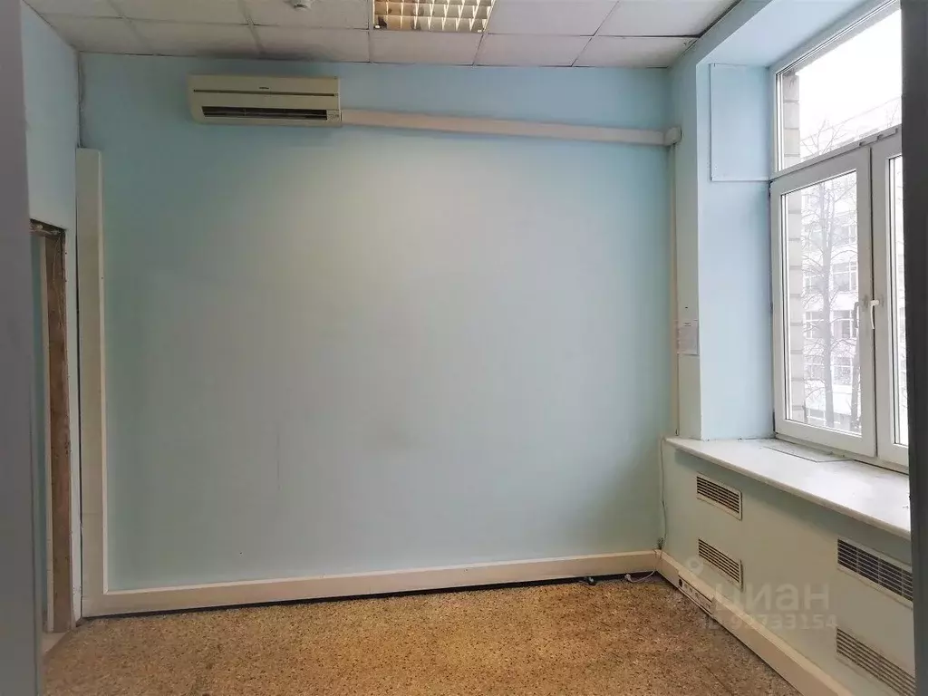 Помещение свободного назначения в Москва Бережковская наб., 20С9 (32 ... - Фото 1