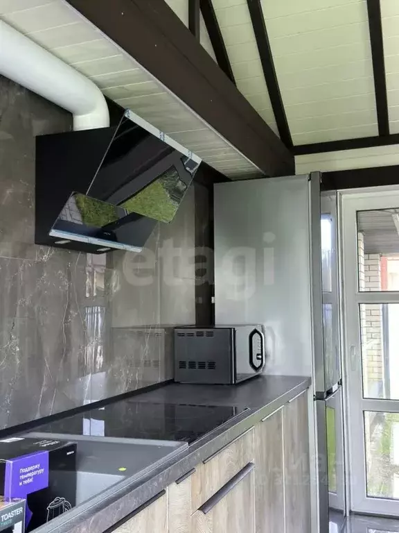 Таунхаус в Калужская область, Малоярославец Троицкая ул., 39/1 (131 м) - Фото 1