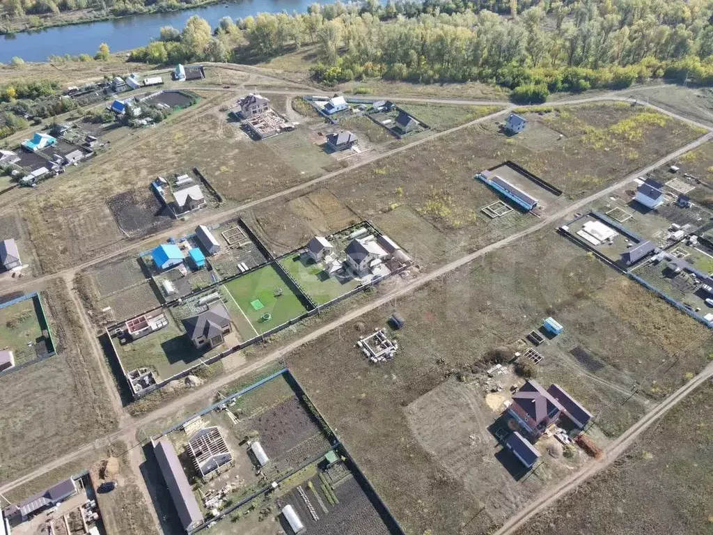 Участок 11,1 сот. (ИЖС) - Фото 1