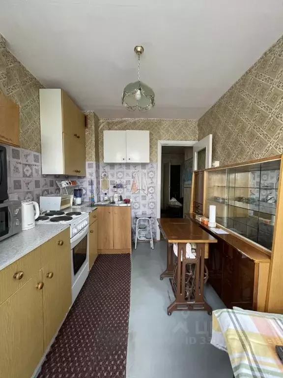 1-к кв. Санкт-Петербург просп. Луначарского, 25 (36.6 м) - Фото 1