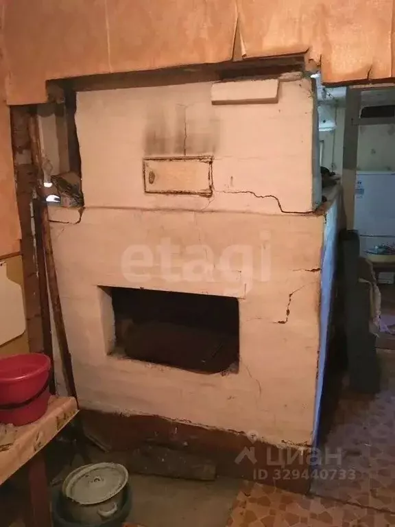Дом в Ярославская область, Рыбинский муниципальный округ, д. Губино ... - Фото 2