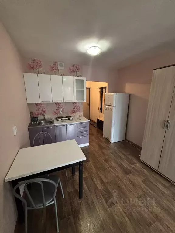 Студия Удмуртия, Ижевск Нижняя ул., 2 (24.0 м) - Фото 2