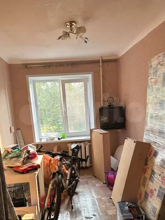 Комната 9,4 м в 6-к., 2/5 эт. - Фото 0
