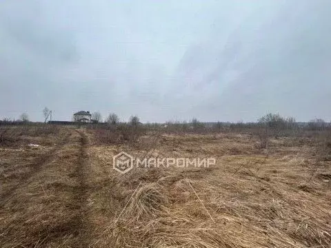 Участок в Брянская область, Брянский район, Отрадненское с/пос, д. ... - Фото 1