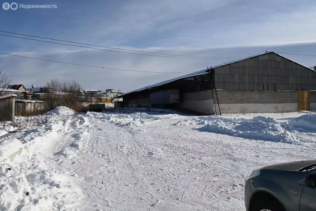 Производственное помещение (4700 м) - Фото 2