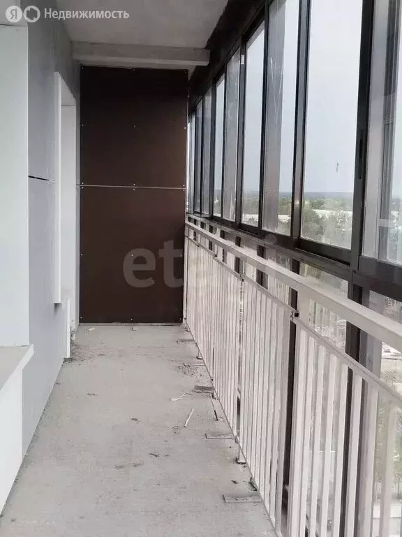 2-комнатная квартира: Ангарск, 34-й микрорайон, 51 (63.9 м) - Фото 1