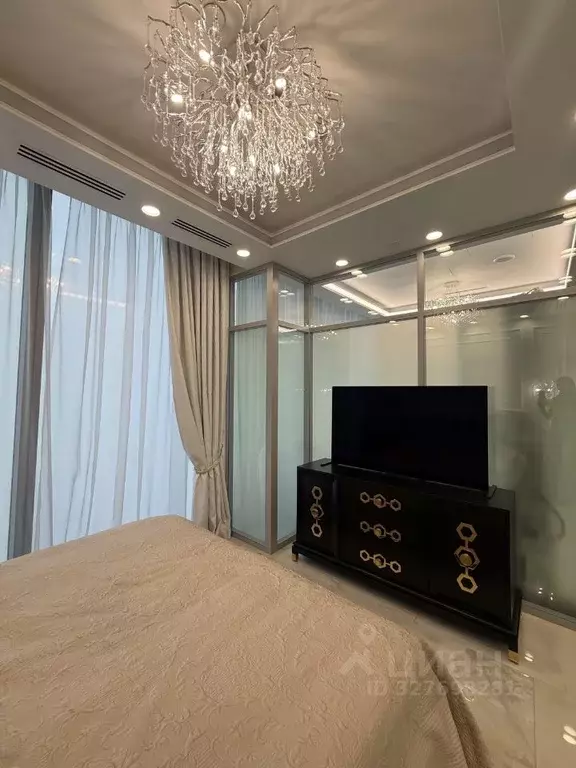 2-к кв. Москва наб. Пресненская, 12 (61.2 м) - Фото 2