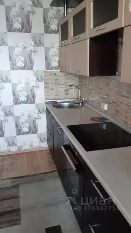 1-к кв. Алтайский край, Барнаул Взлетная ул., 40 (36.0 м) - Фото 2