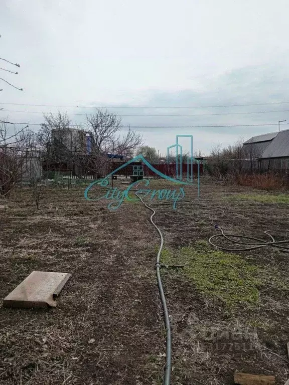 Участок в Оренбургская область, Орск Ударник СТ,  (5.0 сот.) - Фото 1