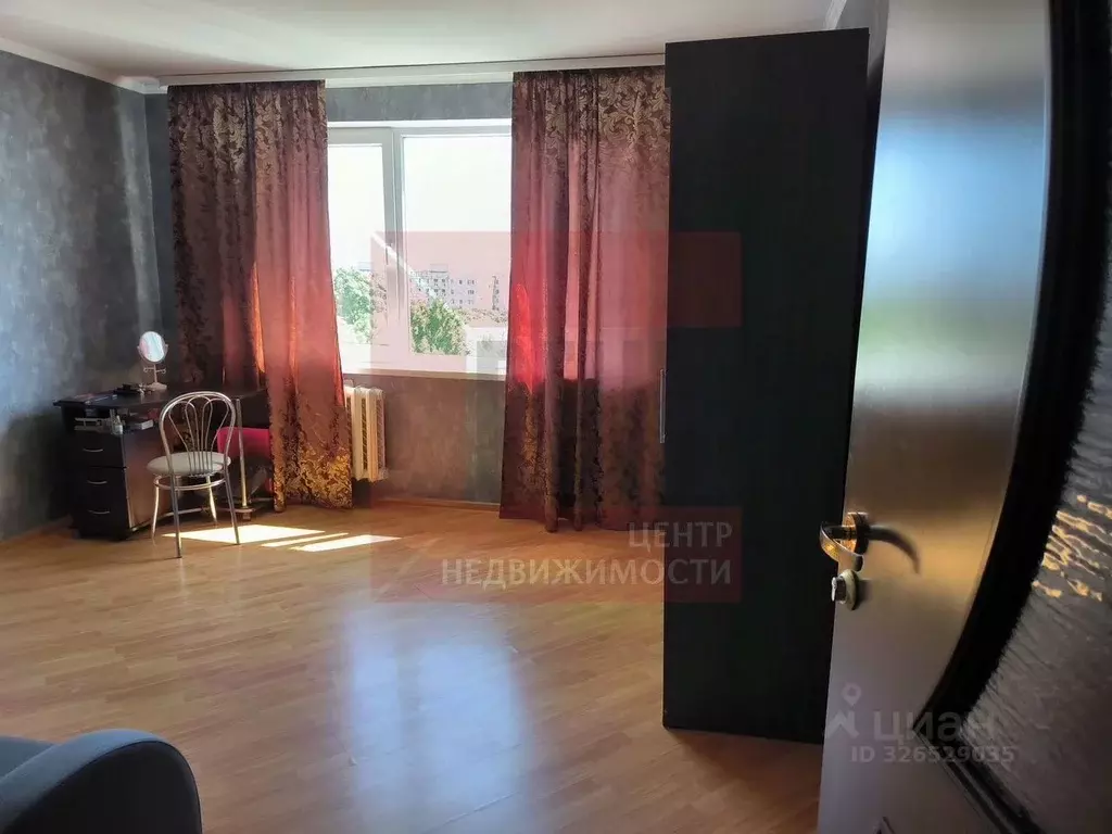 2-к кв. Калининградская область, Калининград ул. Фрунзе, 42 (50.0 м) - Фото 1