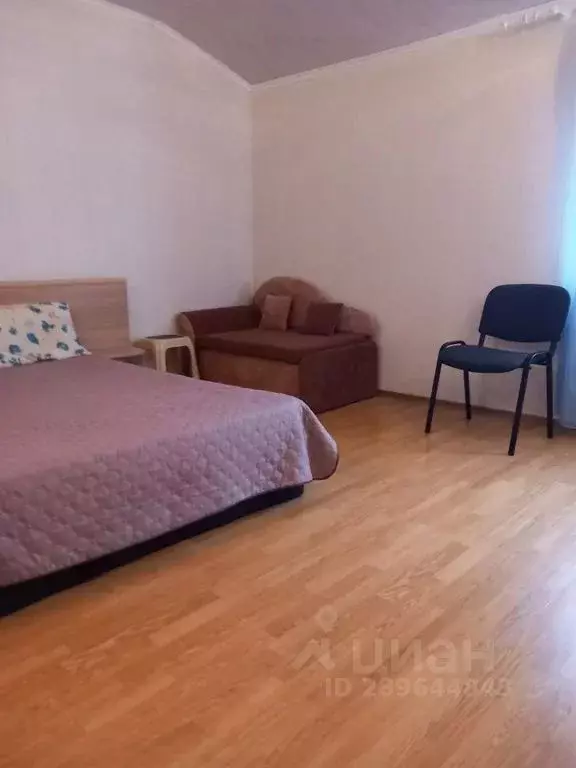 Комната Крым, Евпатория ул. Пушкина, 14 - Фото 0