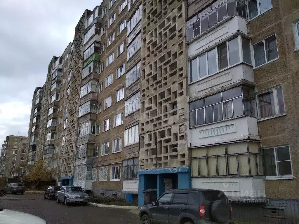 3-к кв. Мордовия, Саранск просп. 70 лет Октября, 96 (66.9 м) - Фото 1