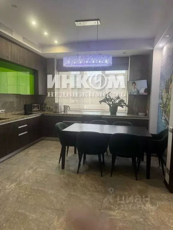 Дом в Москва д. Губкино, ул. Кронбургская, 13к3 (150 м) - Фото 0