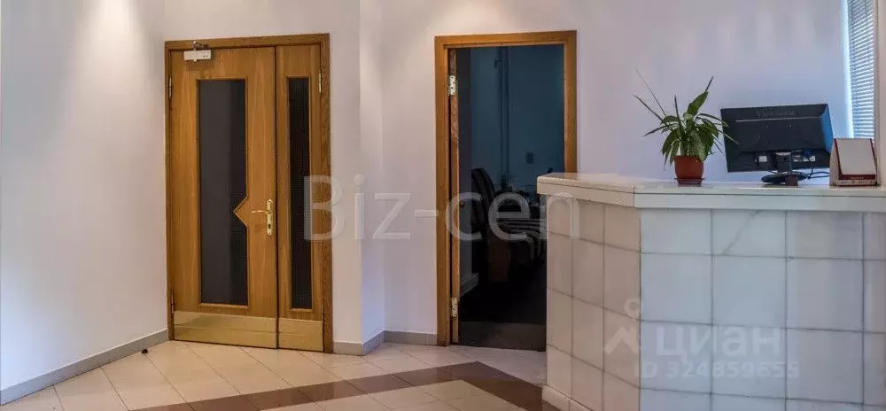 Офис в Москва Последний пер., 6к1 (57 м) - Фото 2