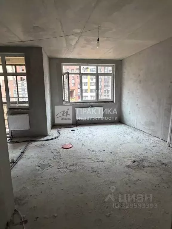 3-к кв. Московская область, Ленинский городской округ, пос. Развилка ... - Фото 1