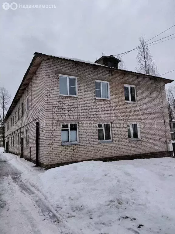 2-комнатная квартира: городской посёлок Кузнечное, Юбилейная улица, 6 ... - Фото 1