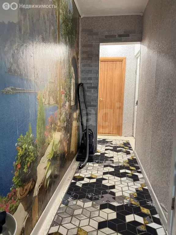 1к в -комнатной квартире (15 м) - Фото 2