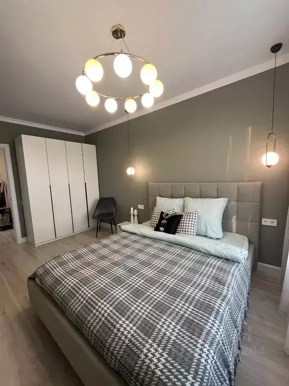 1-к кв. Башкортостан, Уфа ул. Сагита Агиша, 19 (40.0 м) - Фото 2