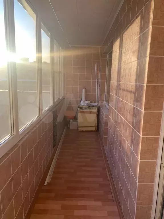 1-к. квартира, 38 м, 2/9 эт. - Фото 0