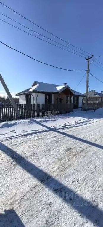 Дом в Сахалинская область, Анивский городской округ, с. Мицулевка ул. ... - Фото 2