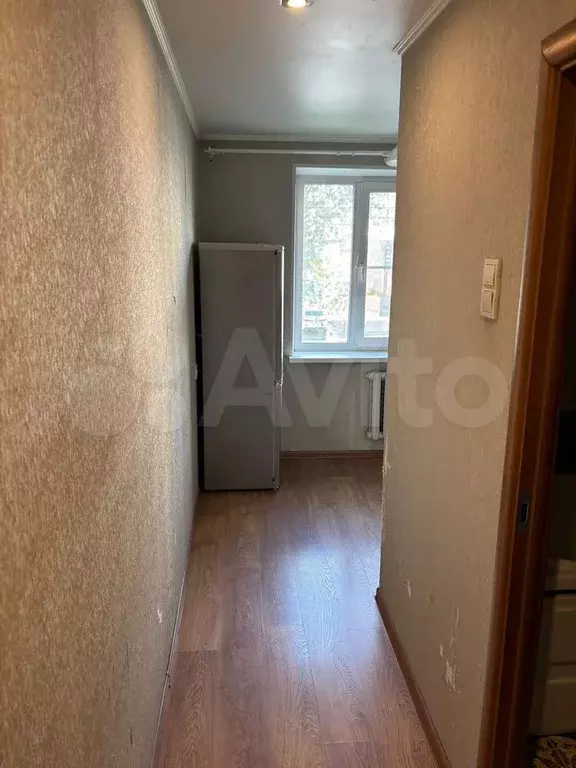1-к. квартира, 30 м, 2/10 эт. - Фото 1