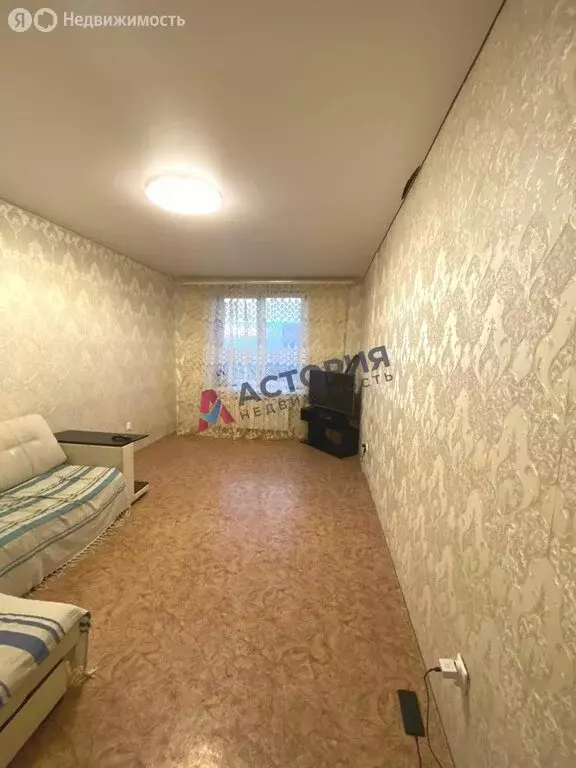 1-комнатная квартира: Тула, улица Новосёлов, 4 (37.4 м) - Фото 2