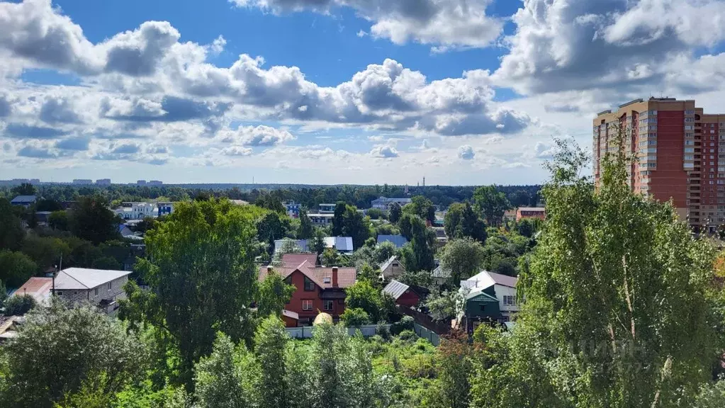 3-к кв. Московская область, Голицыно Одинцовский городской округ, ... - Фото 1
