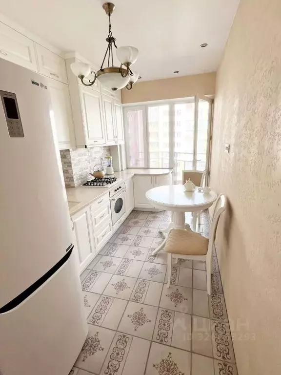 2-к кв. Крым, Симферополь ул. Балаклавская, 73Б (51.0 м) - Фото 2