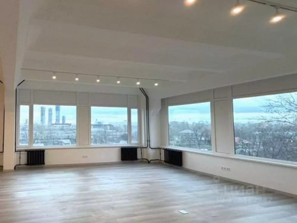 Офис в Москва ул. 2-я Машиностроения, 27С6 (112 м) - Фото 1