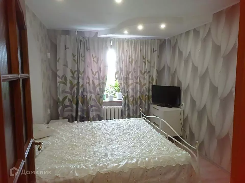 Продаётся 3-к квартира, 63 м - Фото 0