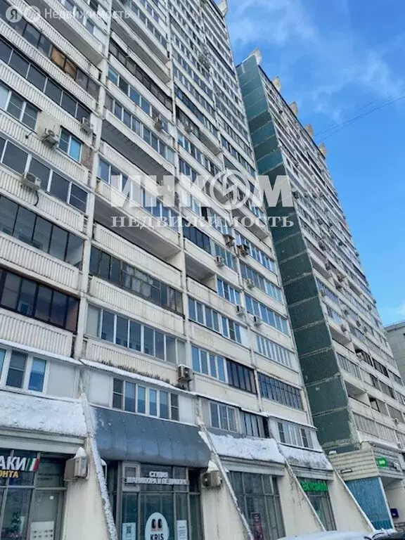 2-комнатная квартира: Москва, Тарусская улица, 14к1 (57.6 м) - Фото 2